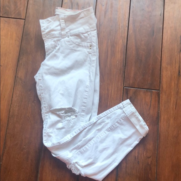 YMI Denim - Ymi wanna better butt jeans